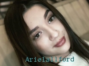 Arielallford