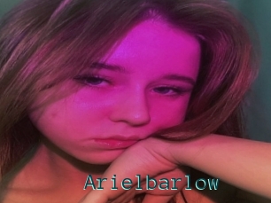 Arielbarlow