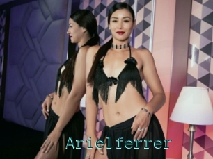 Arielferrer