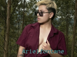 Arielfontane