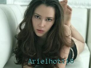 Arielhot118