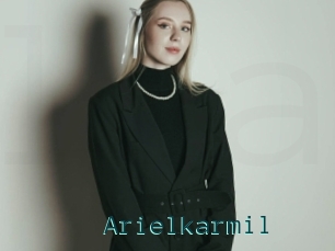 Arielkarmil