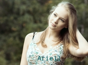 Ariell