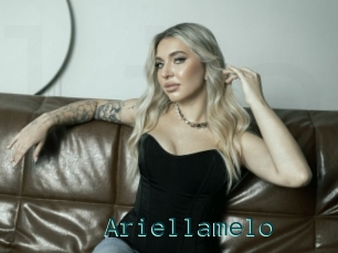 Ariellamelo