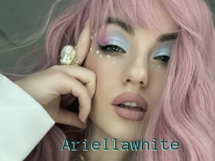 Ariellawhite
