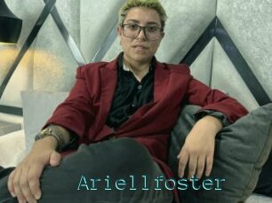 Ariellfoster