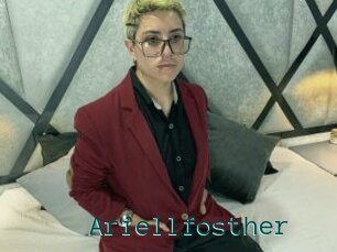 Ariellfosther