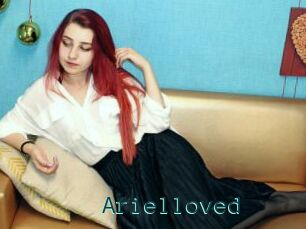 Arielloved