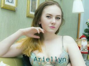 Ariellyn