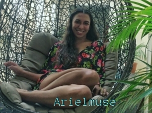 Arielmuse