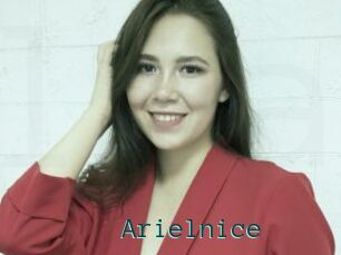 Arielnice
