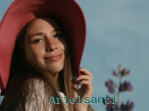 Arielsanti