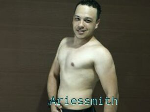 Ariessmith