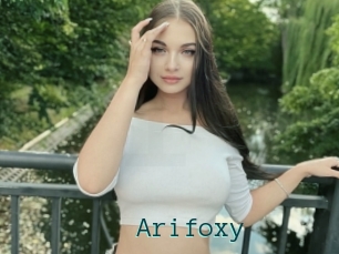 Arifoxy