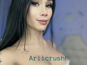 Ariicrushh
