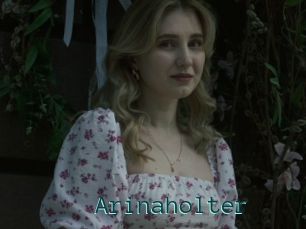 Arinaholter