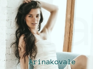 Arinakovale