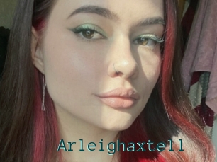 Arleighaxtell