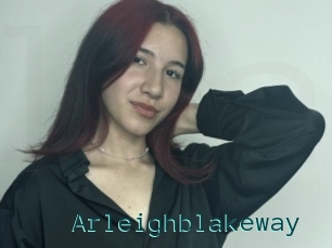 Arleighblakeway