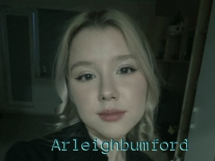 Arleighbumford