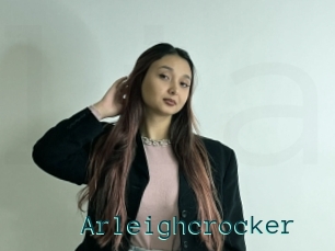 Arleighcrocker