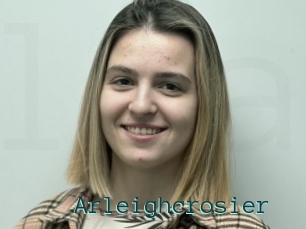 Arleighcrosier