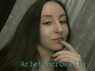 Arleighcrosslin