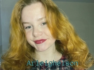 Arleighelson