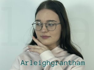 Arleighgrantham