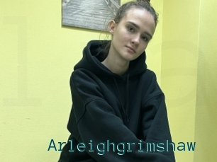 Arleighgrimshaw