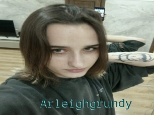 Arleighgrundy
