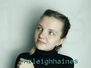 Arleighhaines