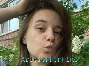 Arleighhankins