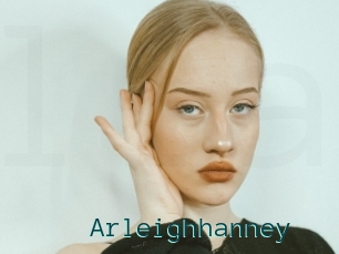 Arleighhanney