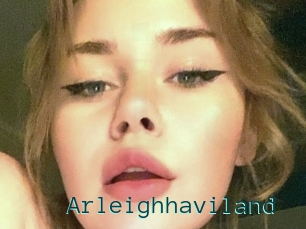 Arleighhaviland
