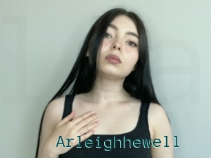 Arleighhewell