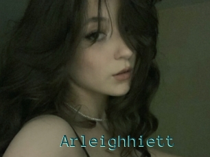 Arleighhiett