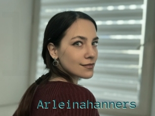 Arleinahanners