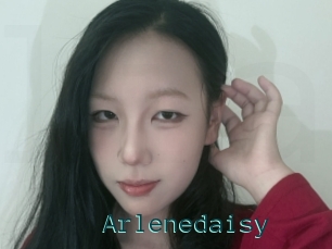 Arlenedaisy