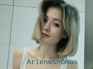 Arlenethomas