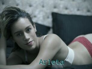 Arleta