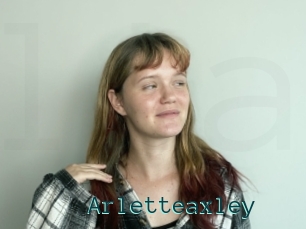 Arletteaxley