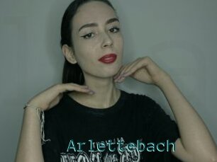 Arlettebach