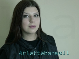 Arlettebanwell