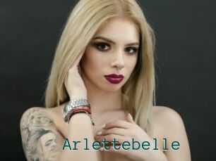 Arlettebelle