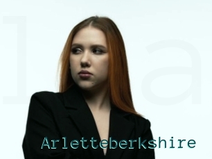 Arletteberkshire