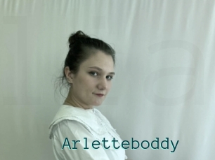 Arletteboddy