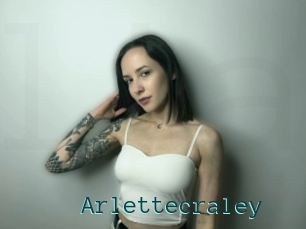 Arlettecraley