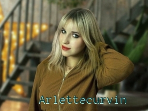 Arlettecurvin