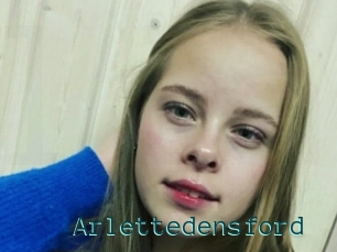 Arlettedensford